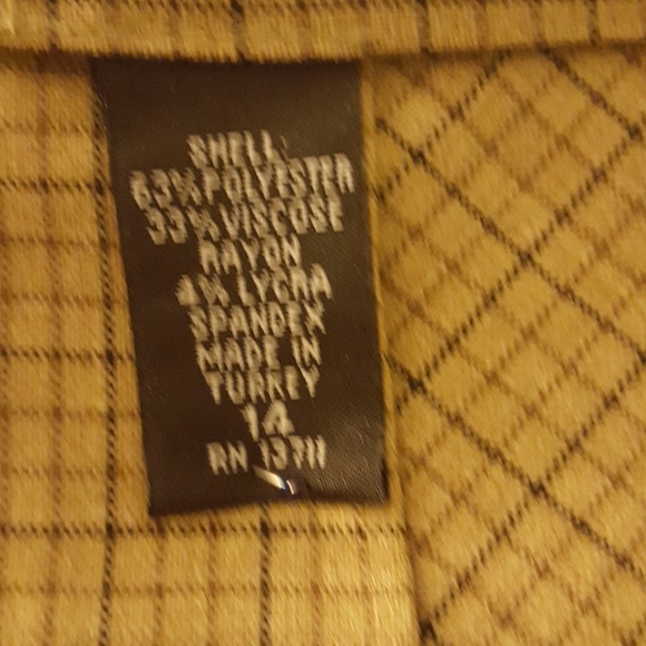 Skirt - Picture 5 of 6